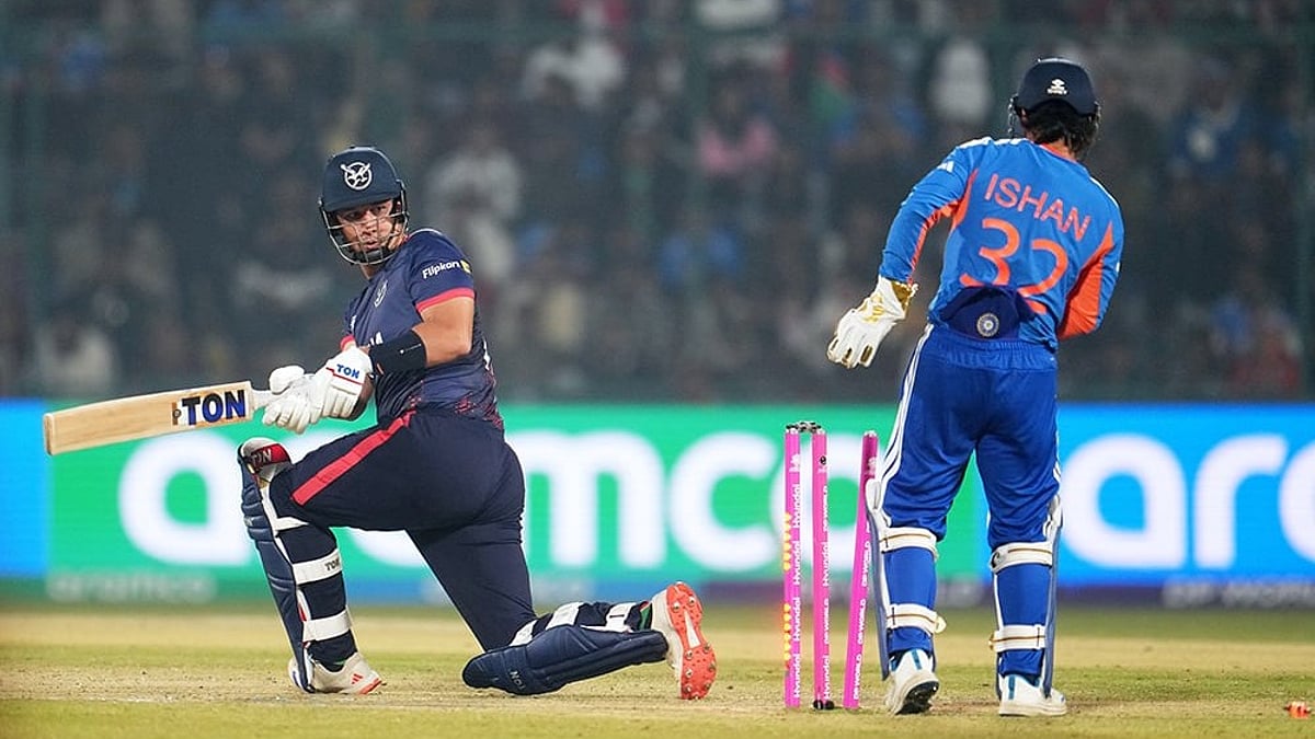 India Beats Namibia by 93 Runs: T20 World Cup 2026 Bowling Masterclass