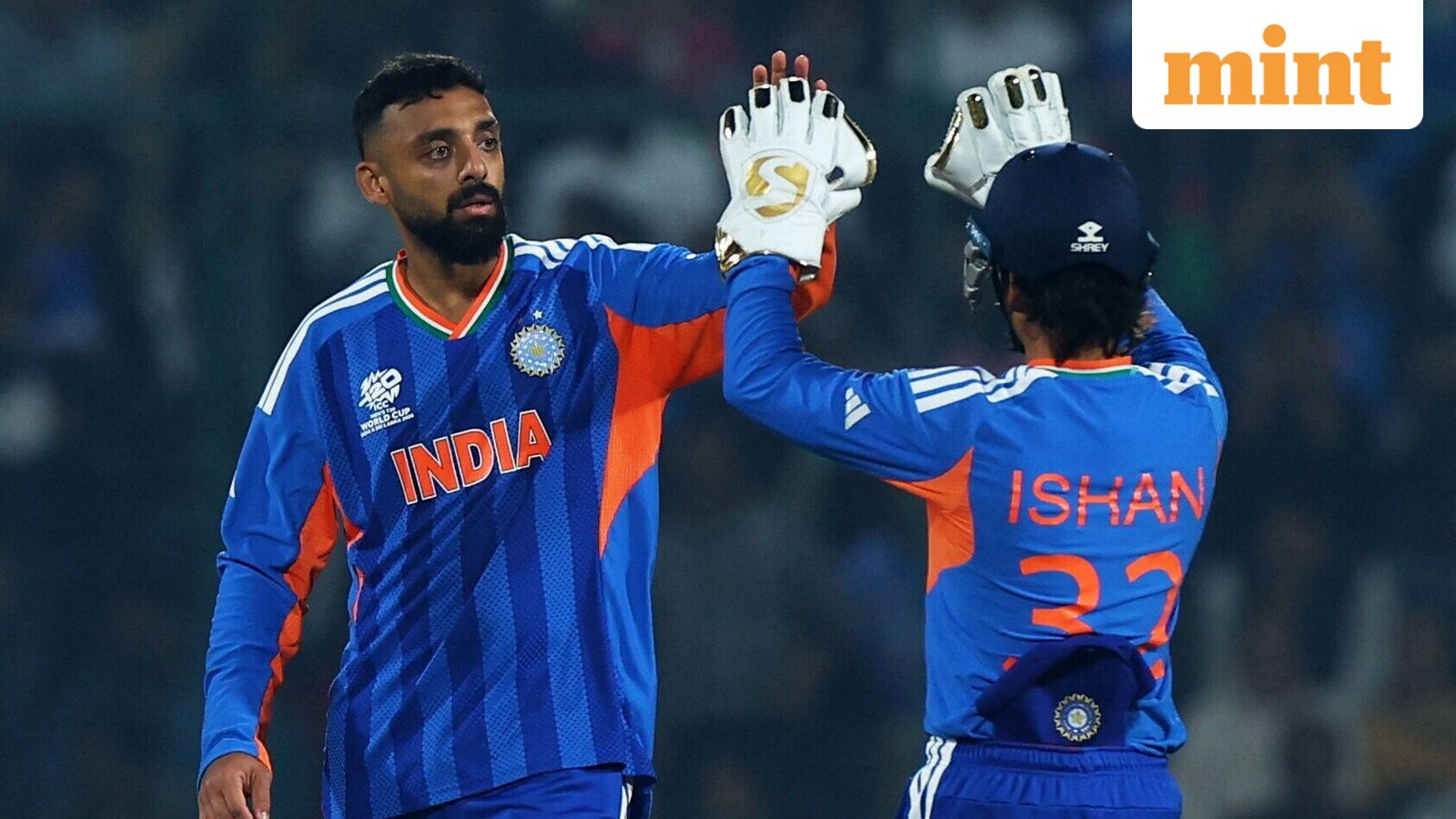 India's Dominant T20 World Cup 2026 Win: Top of Group A